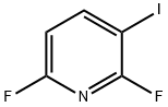 2,6-二氟-3-碘吡啶