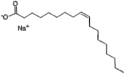 油酸鈉 SODIUM OLEATE