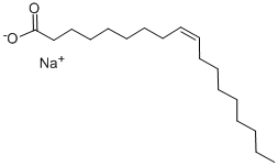 油酸钠 SODIUM OLEATE