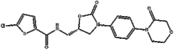 利伐沙班Rivaroxaban