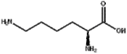 L-赖氨酸,L-Lysine
