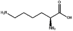 L-賴氨酸,L-Lysine