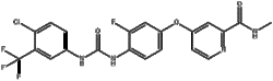 瑞戈非尼Regorafenib