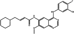 达克替尼Dacomitinib