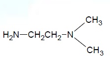 N,N-二甲基乙二胺