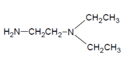 N,N-二乙基乙二胺