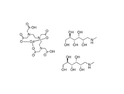 Gadopentetate Dimeglumine
