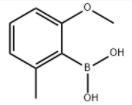 (2-Methoxy-6-methylphenyl)boronic acid