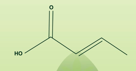 巴豆酸（2-丁烯酸）