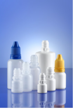 低密度聚乙烯滴眼液瓶-A系列 15ml