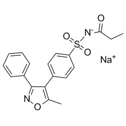 帕瑞昔布鈉