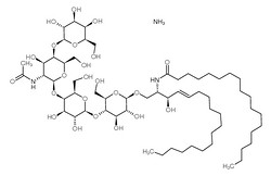 单唾液酸四己糖神经节苷脂钠