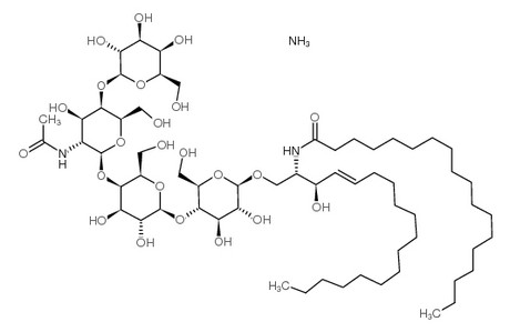 单唾液酸四己糖神经节苷脂钠