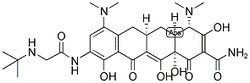 替加环素