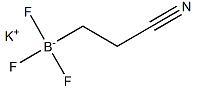 Potassium 2-cyanoethyltrifluoroborate