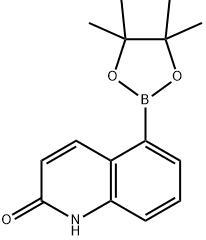 2-Pyridone-5-boronic ester