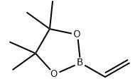Vinylboronic acid pinacol ester