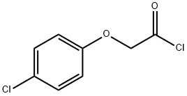 4-氯苯氧基乙酰氯