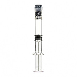 高分子預灌封注射器