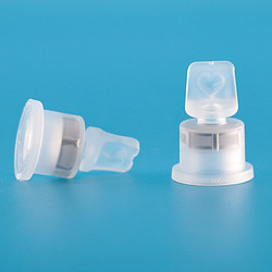 塑料輸液容器用聚丙烯組合蓋（易折式）[259]塑料輸液容器用聚丙烯組合蓋（易折式）