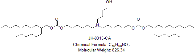 JK-0315-CA 