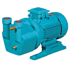 SK series liquid ring vacuum pump