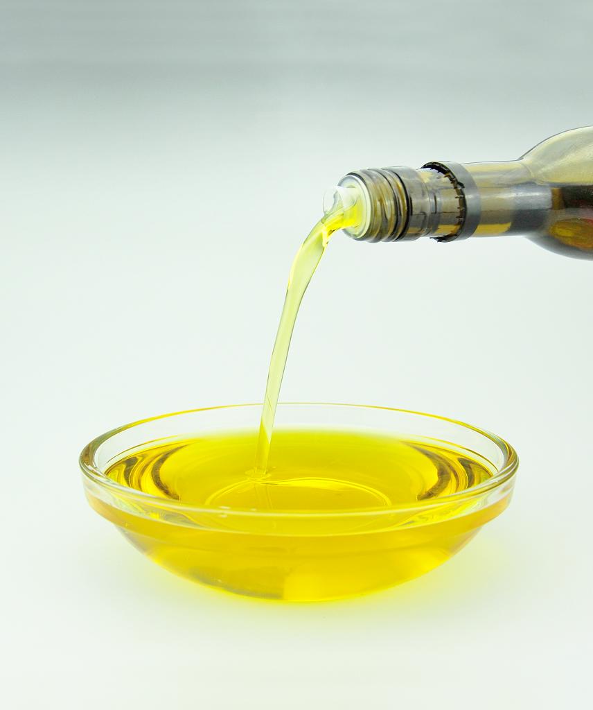 hemp seed oil