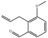 2-Allyl-3-methoxybenzaldehyde