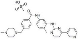 Imatinib mesylate