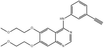 Erlotinib HCl
