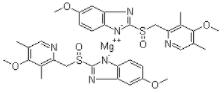 Esomeprazole Magnesium