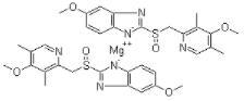 Esomeprazole Magnesium