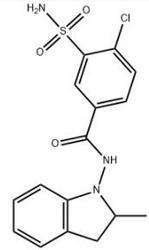 Indapamide