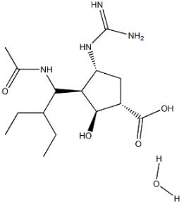 Peramivir