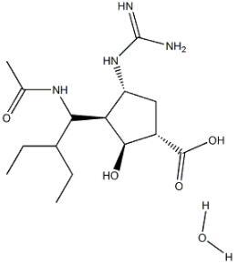 Peramivir