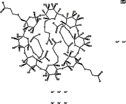 舒更葡糖鈉,Sugammadex 鈉鹽,Sugammadex,343306-79-6