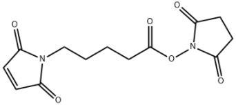 5-Maleimidovalericacid-NHS