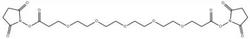 bis(2,5-dioxopyrrolidin-1-yl) 4,7,10,13,16-pentaoxanonadecane-1,19-dioate