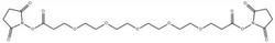 bis(2,5-dioxopyrrolidin-1-yl) 4,7,10,13,16-pentaoxanonadecane-1,19-dioate