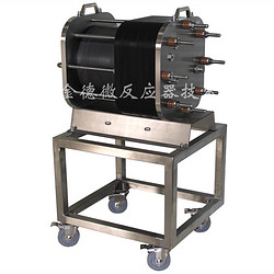 微通道反應器