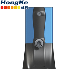 虹科具有成本效益的太赫兹源TeraCascade 100
