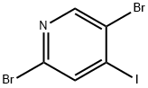 2,5-二溴-4-碘吡啶