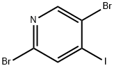 2,5-二溴-4-碘吡啶