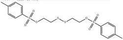 Bis-Tos-(2-hydroxyethyl disulfide)