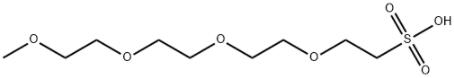 Sulfonic acid-PEG4-methyl