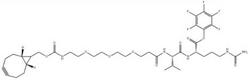 BCN-PEG3-VC-PFP Ester