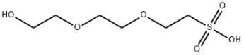 Sul fonic acid-PEG2-hydroxy