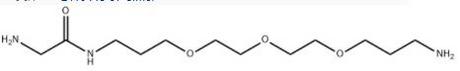 Gly-PEG-amine (PEGl-PEGn)
