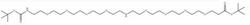 N-(Boc-PEG4)-tlH-PEG4-t-butyl ester