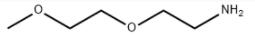 Amino-PEG-methyl (PEGl-PEGn)